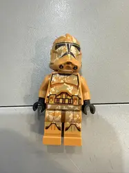 figurine lego star wars clone trooper sw0606