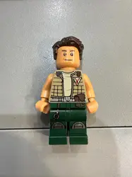 figurine lego star wars zander sw0849