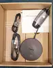 jabra evolve3 85 ms - micro - casque - circum - aural - bluetooth - sans fil - suppresseur de bruit actif - jack 3,5mm, usb - a vi