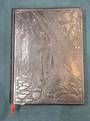 livre baudelaire les paradis artificiels - avolta, jean de bonnot