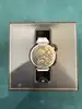 montre connectée huawei watch gt 7 41 mm bluetooth acier inoxydable avec bracelet en fluoroélastomère bleu et blanc