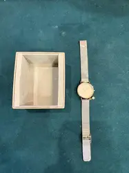 montre femme parfois breloque