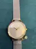 montre femme parfois breloque