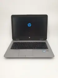 ordinateur portable hp probook 640 g2