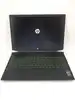pc portable gaming hp pavillon