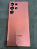 samsung galaxy s22 ultra 256 go bordeaux