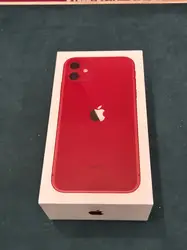 smartphone apple iphone 11 128 go