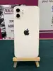 smartphone apple iphone 12 blanc 6.1 stockage 64 go