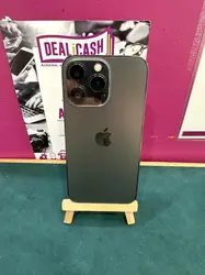smartphone apple iphone 13 pro 256 go