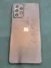 smartphone samsung galaxy a52s 5g 128 go noir