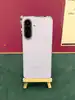 smartphone samsung galaxy a57 6,7' 5g nano sim 128 go lavande