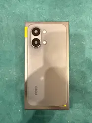 smartphone xiaomi poco x8 pro max 12go 256go noir