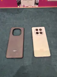 smartphone xiaomi redmi note 15 6,77" double nano sim 256 go bleu