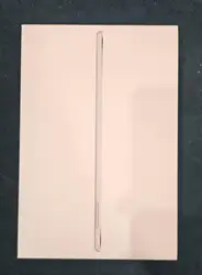 tablette tactile apple mk702nf/a
