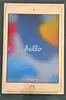 tablette tactile apple mk702nf/a