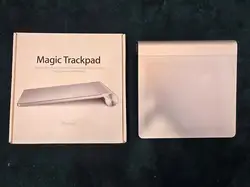 trackpad apple magic