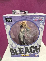 figurine bleach - excellent model - rangiku