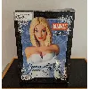 marvel premium collection emma frost by clayburn moore