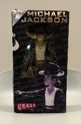 figurine mickael jackson crazy toys billie jean