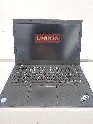 ordinateur portable lenovo l480 14" - intel core i5 - 8 gb ram - dd 256 gb ssd