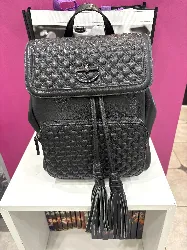 sac a dos noir lamarthe