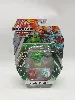 bakugan starter pack saison 3 - bakugan (assort)