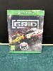 jeu ps4 grid : ultimate edition ps4