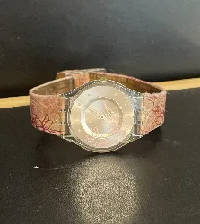 montre swatch skin