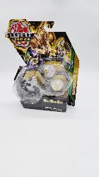 bakugan starter pack saison 5 - bakugan (assort) - spin master