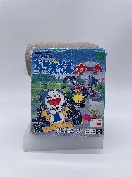 jeu gb doraemon kart nintendo game boy jap