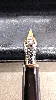 montblanc stylo plume meisterstuck noir et doré