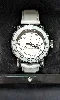 montre de femme mercedez-benz collection index en cristaux swarovski