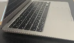 ordinateur portable macbook air 2020 13" a2337