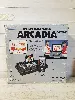 console bandai arcadia 1983 japon *boite propre pour collection - article miracle*-