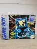 console nintendo gameboy classic dmg-01 avec tetris