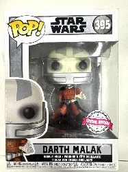 darth malak star wars n° 395 - figurine funko pop
