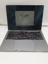 ordinateur portable apple macbook pro 13 a1708 13,3' - intel core i5 - 8 gb ram - dd 256 ssd