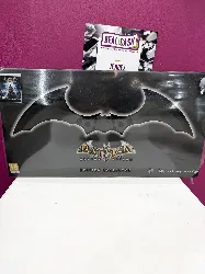 jeu ps3 batman arkham asylum - édition collector