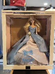 mattel carter bryant grand entrance 2000 collector edition barbie