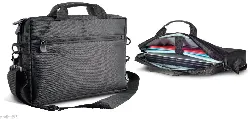 advance nb - 4016 - sacoche pour ordinateur portable - 16' - noir
