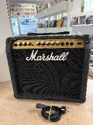 ampli guitare electrique marshall valvestate 20