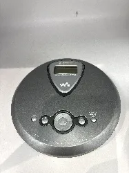 baladeur cd sony d-ne270