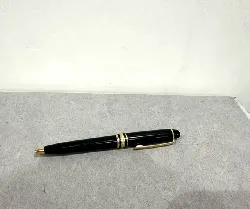 bille mont blanc meisterstuck