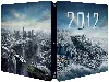 blu-ray 2012 - steelbook