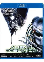 blu-ray alien vs. predator