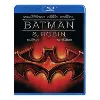blu-ray batman et robin
