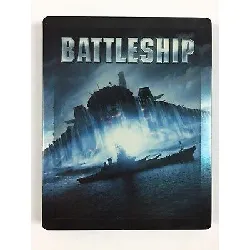blu-ray  battleship steelbook