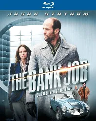 blu-ray braquage à l'anglaise