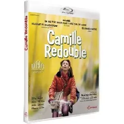 blu-ray camille redouble