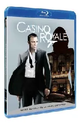 blu-ray casino royale